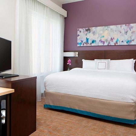 Residence Inn By Marriott West Palm Beach Downtown Eksteriør billede