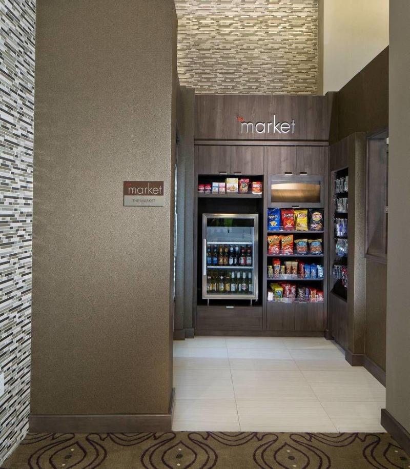 Residence Inn By Marriott West Palm Beach Downtown Eksteriør billede