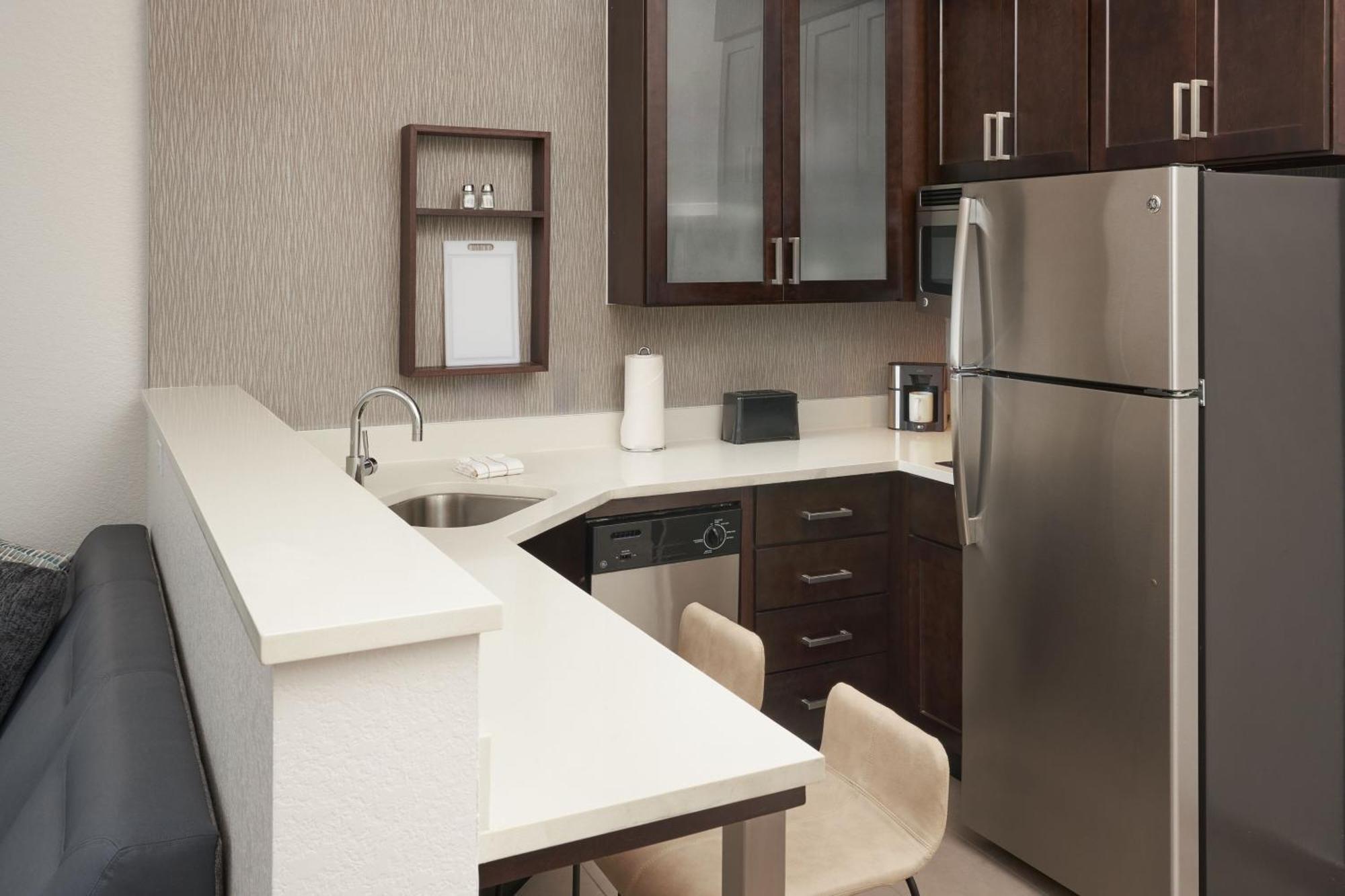 Residence Inn By Marriott West Palm Beach Downtown Eksteriør billede