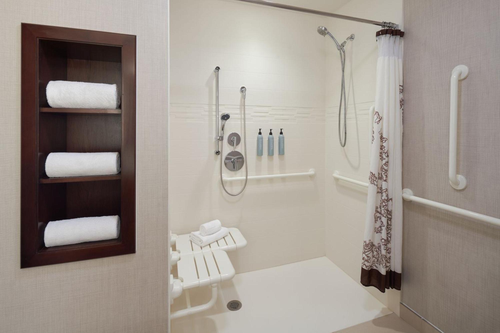 Residence Inn By Marriott West Palm Beach Downtown Eksteriør billede