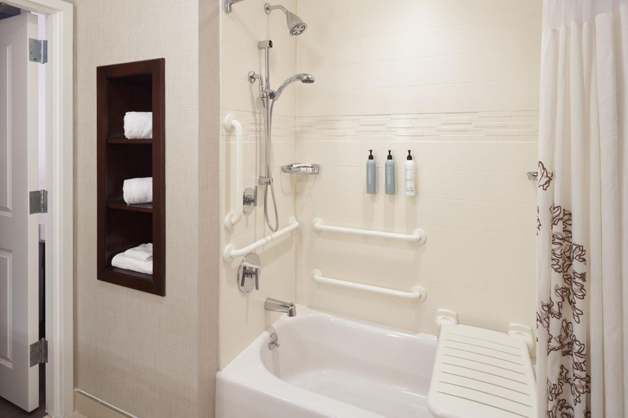 Residence Inn By Marriott West Palm Beach Downtown Eksteriør billede