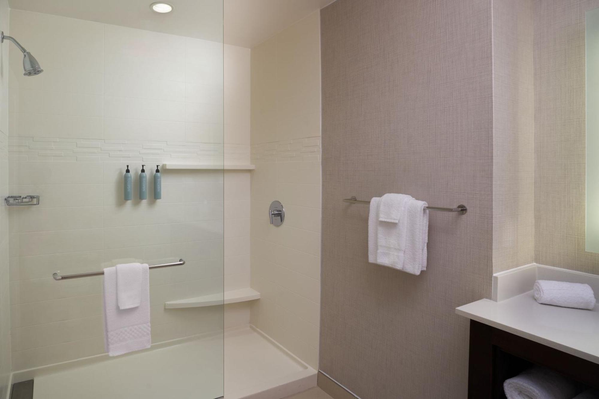 Residence Inn By Marriott West Palm Beach Downtown Eksteriør billede