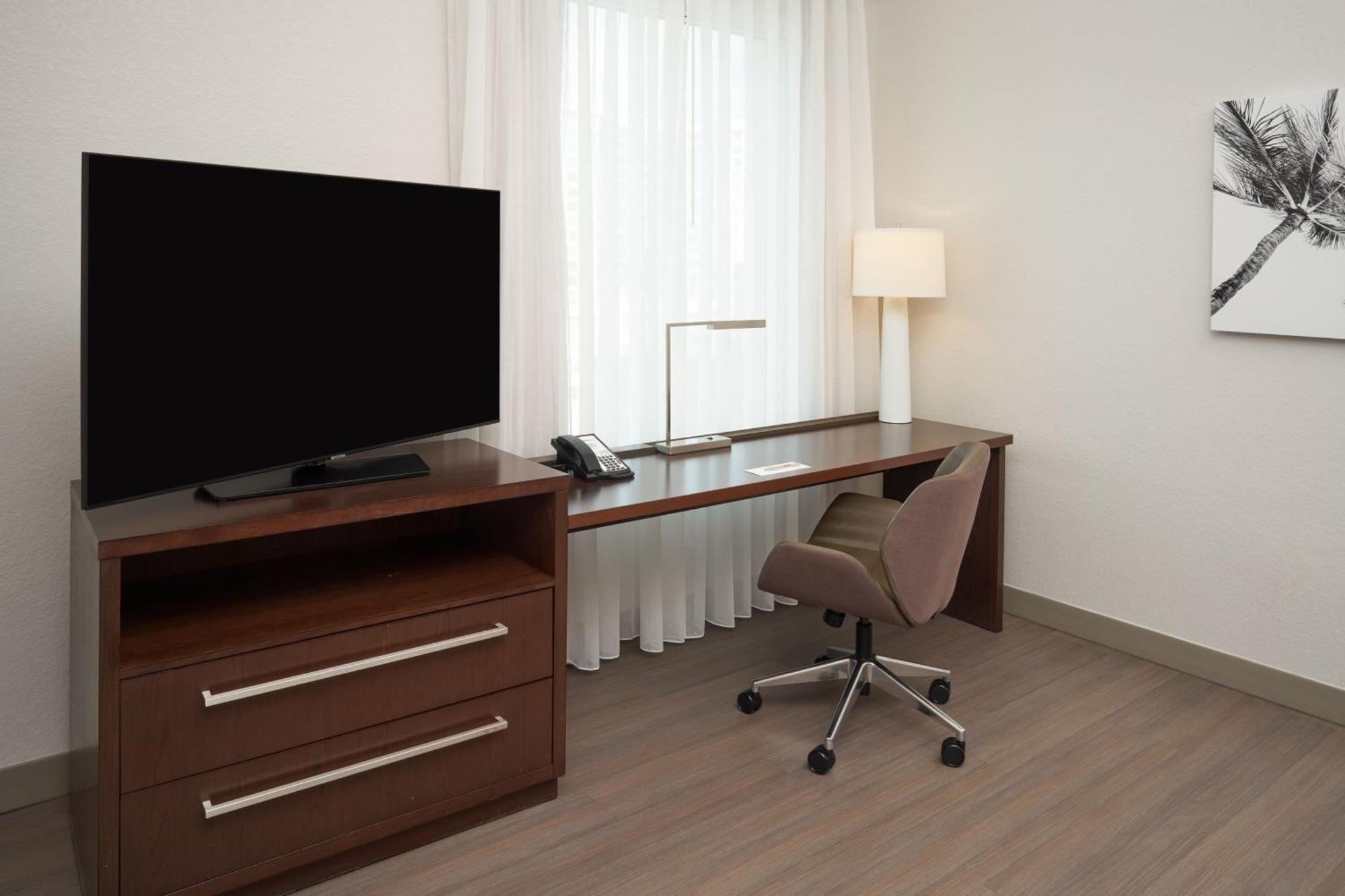 Residence Inn By Marriott West Palm Beach Downtown Eksteriør billede