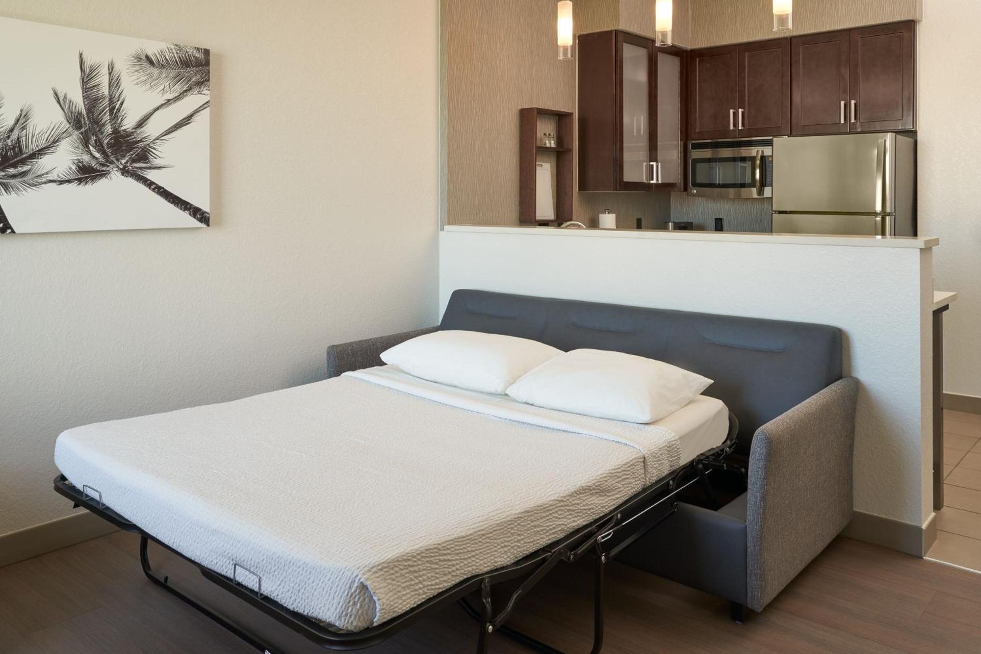 Residence Inn By Marriott West Palm Beach Downtown Eksteriør billede