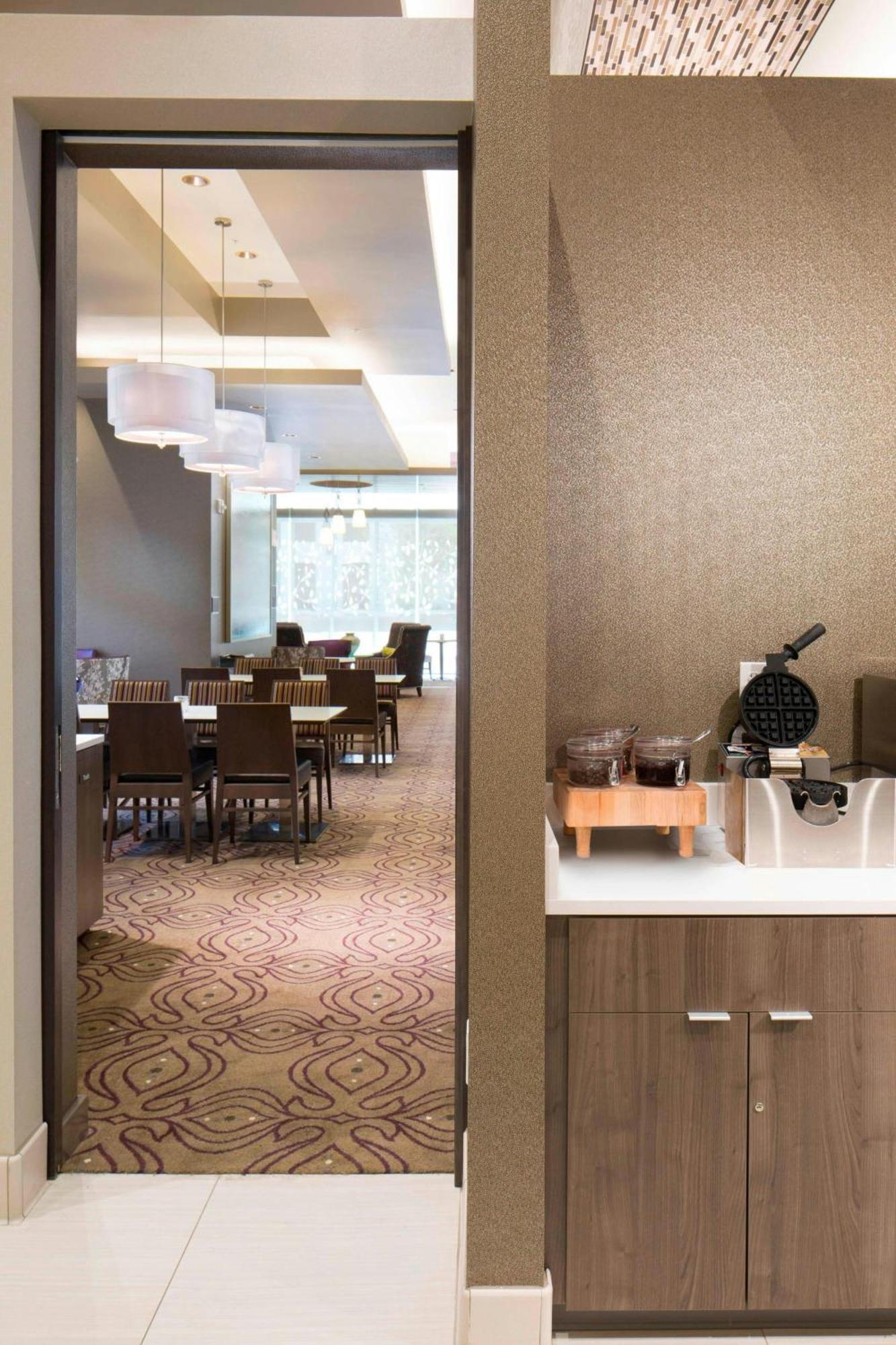 Residence Inn By Marriott West Palm Beach Downtown Eksteriør billede