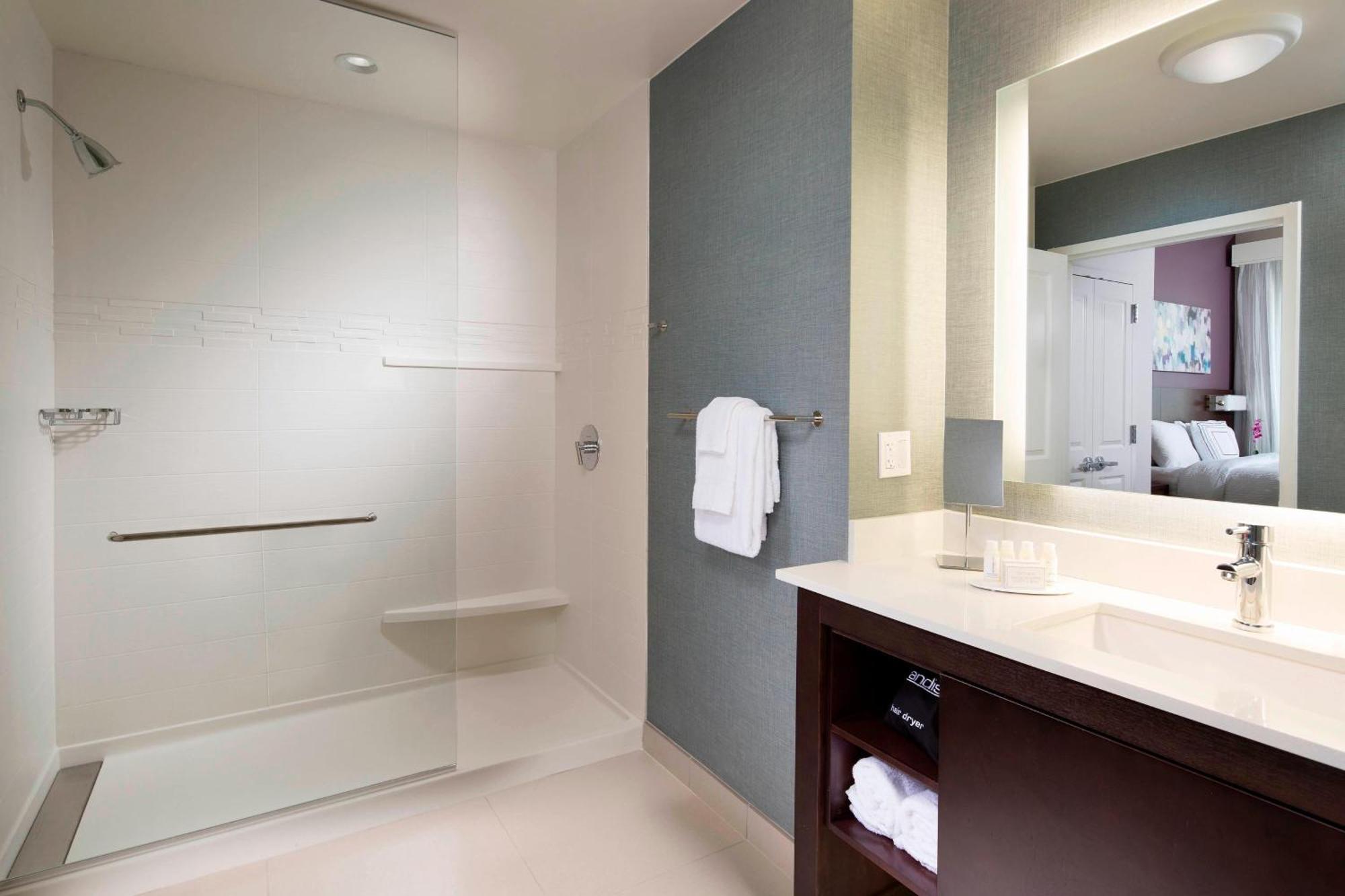 Residence Inn By Marriott West Palm Beach Downtown Eksteriør billede