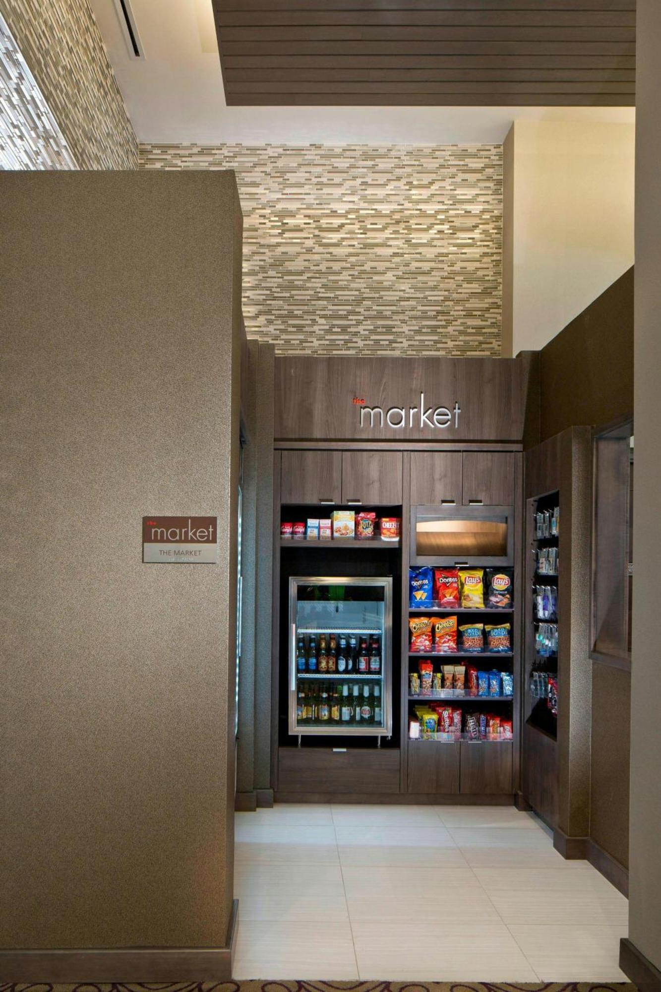 Residence Inn By Marriott West Palm Beach Downtown Eksteriør billede