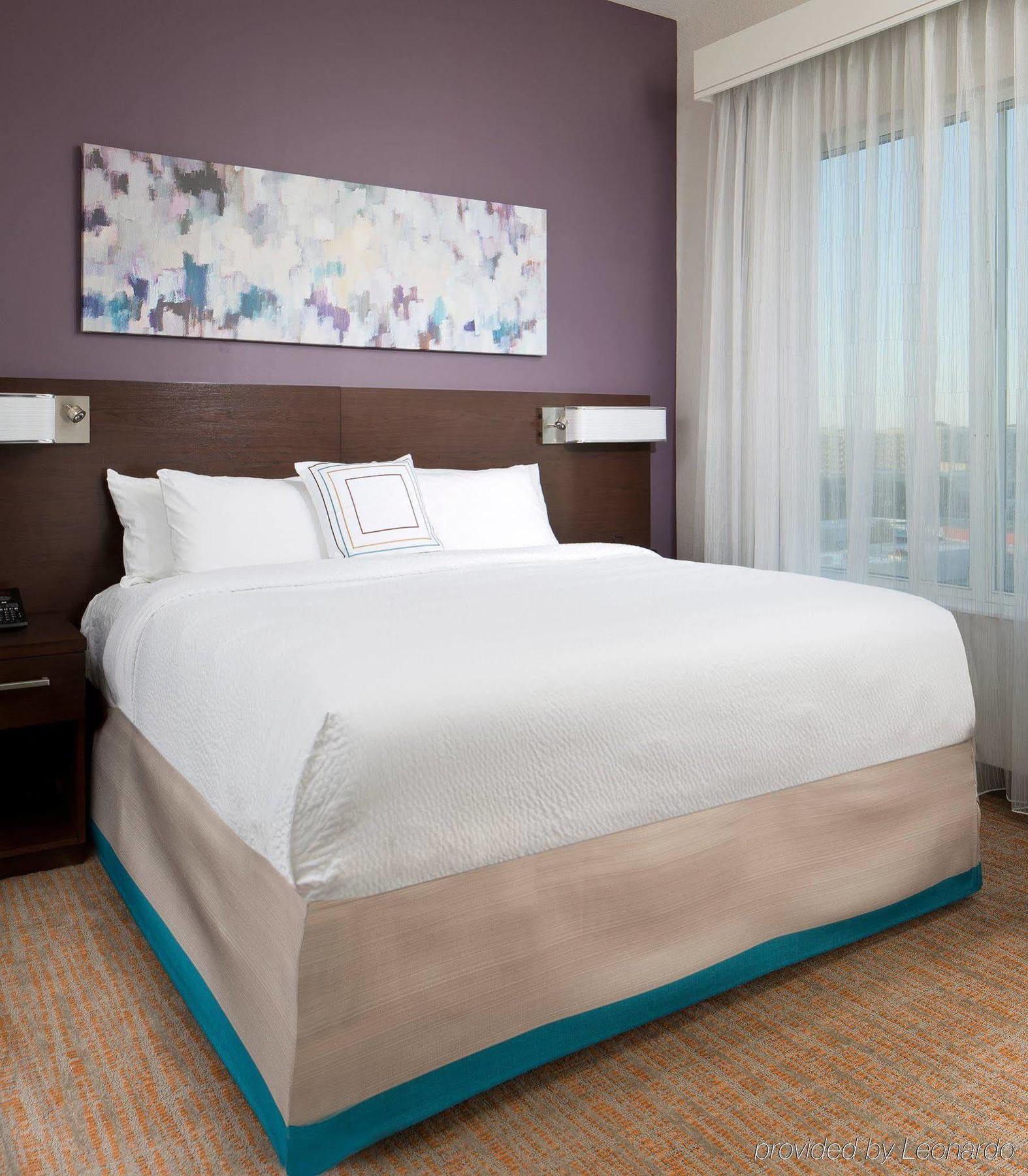 Residence Inn By Marriott West Palm Beach Downtown Eksteriør billede