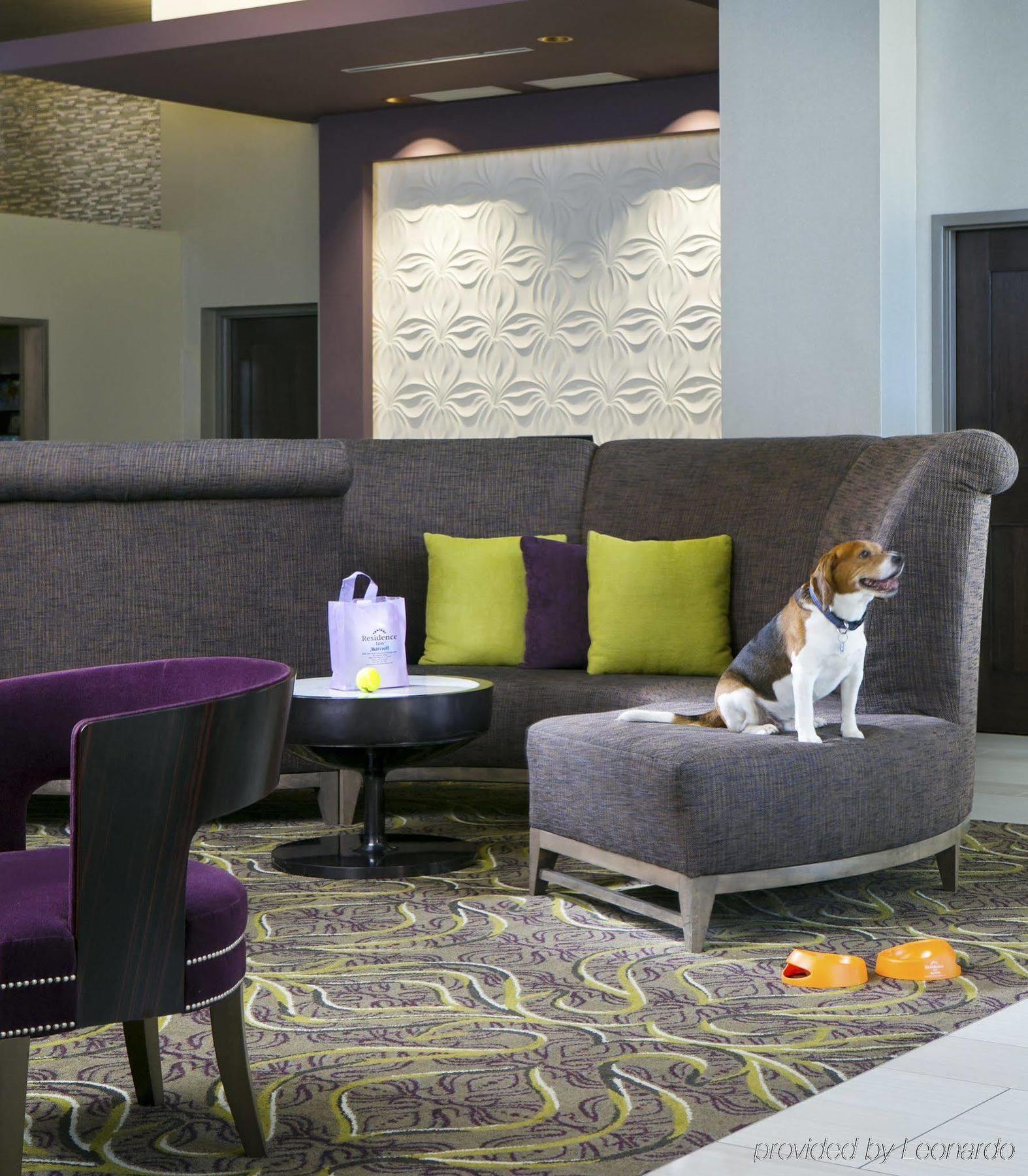 Residence Inn By Marriott West Palm Beach Downtown Eksteriør billede